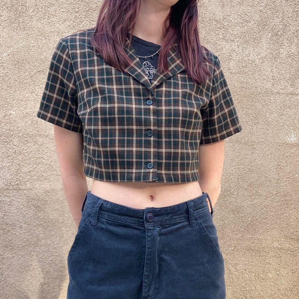 Brandy Melville Vivian Top